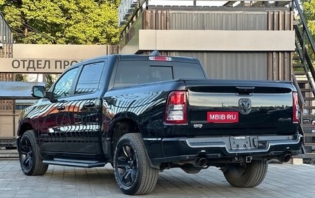 Dodge RAM IV, 2019 год, 6 800 000 рублей, 4 фотография