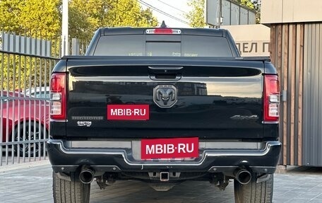 Dodge RAM IV, 2019 год, 6 800 000 рублей, 6 фотография