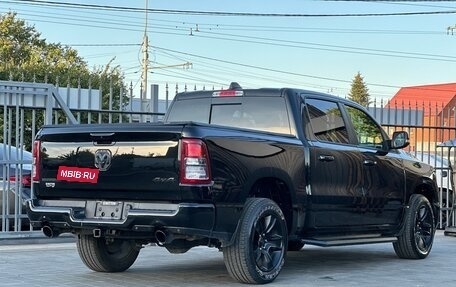 Dodge RAM IV, 2019 год, 6 800 000 рублей, 5 фотография