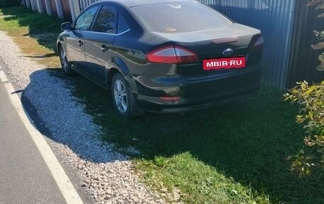 Ford Mondeo IV, 2009 год, 749 999 рублей, 4 фотография