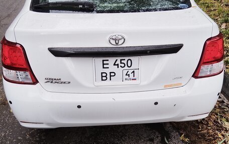 Toyota Corolla, 2014 год, 1 250 000 рублей, 7 фотография