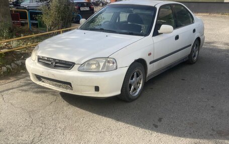 Honda Civic Ferio III, 1999 год, 288 000 рублей, 4 фотография