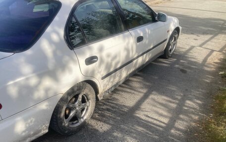 Honda Civic Ferio III, 1999 год, 288 000 рублей, 7 фотография