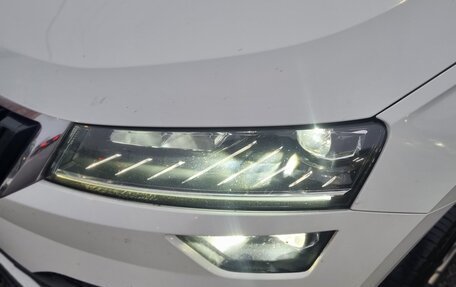 Skoda Karoq I, 2020 год, 2 300 000 рублей, 12 фотография