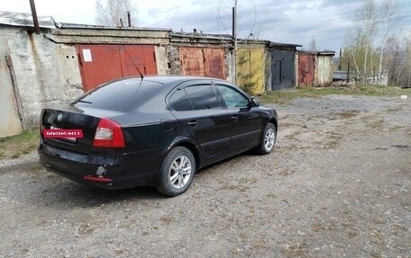 Skoda Octavia, 2010 год, 795 000 рублей, 8 фотография