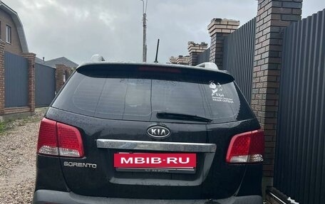 KIA Sorento II рестайлинг, 2011 год, 1 500 000 рублей, 2 фотография