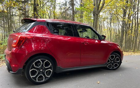 Suzuki Swift V, 2020 год, 2 000 000 рублей, 18 фотография