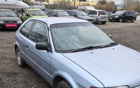 Toyota Corolla, 1997 год, 300 000 рублей, 13 фотография