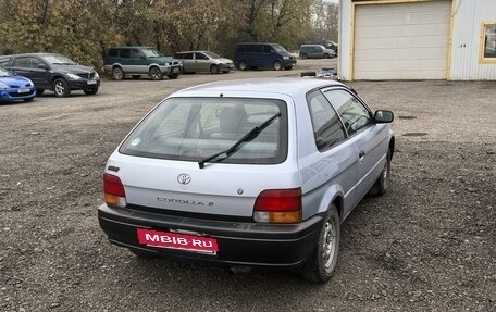 Toyota Corolla, 1997 год, 300 000 рублей, 12 фотография