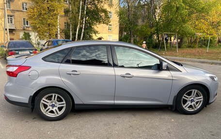 Ford Focus III, 2012 год, 990 000 рублей, 7 фотография