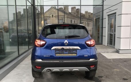 Renault Kaptur I рестайлинг, 2020 год, 2 000 000 рублей, 4 фотография