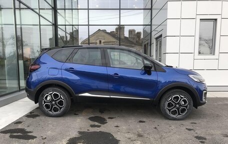 Renault Kaptur I рестайлинг, 2020 год, 2 000 000 рублей, 8 фотография