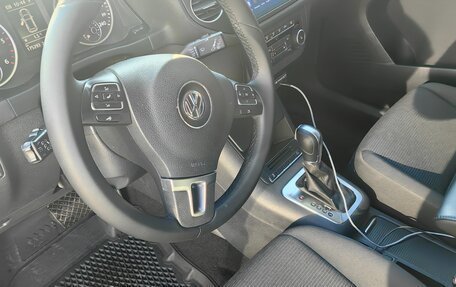 Volkswagen Tiguan I, 2012 год, 1 790 000 рублей, 7 фотография