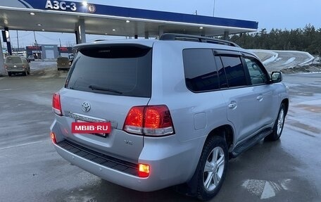 Toyota Land Cruiser 200, 2008 год, 3 300 000 рублей, 3 фотография