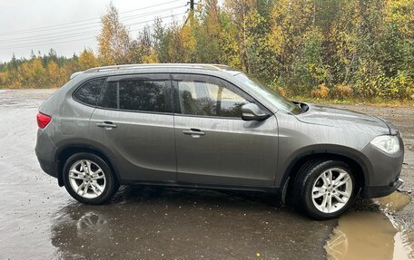 Brilliance V5 I рестайлинг, 2014 год, 800 000 рублей, 6 фотография