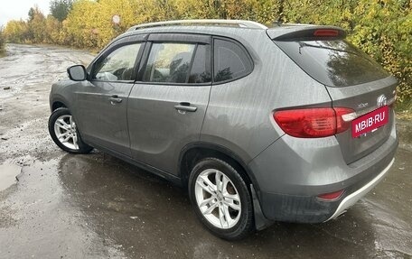 Brilliance V5 I рестайлинг, 2014 год, 800 000 рублей, 8 фотография