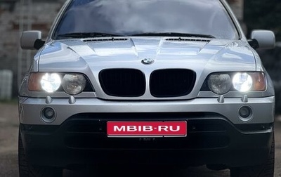 BMW X5, 2003 год, 900 000 рублей, 1 фотография