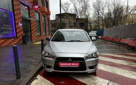 Mitsubishi Lancer IX, 2007 год, 850 000 рублей, 1 фотография