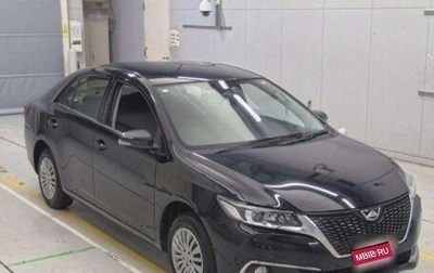 Toyota Allion, 2019 год, 1 875 000 рублей, 1 фотография