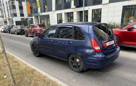 Suzuki Liana, 2004 год, 399 000 рублей, 3 фотография