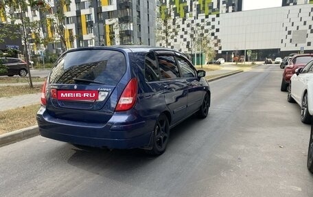 Suzuki Liana, 2004 год, 399 000 рублей, 4 фотография