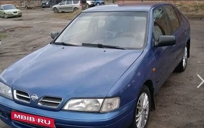 Nissan Primera II рестайлинг, 1998 год, 67 000 рублей, 1 фотография