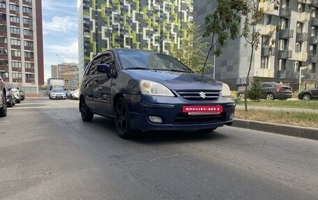 Suzuki Liana, 2004 год, 399 000 рублей, 2 фотография