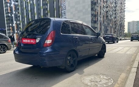 Suzuki Liana, 2004 год, 399 000 рублей, 6 фотография