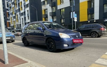 Suzuki Liana, 2004 год, 399 000 рублей, 7 фотография