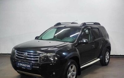 Renault Duster I рестайлинг, 2013 год, 1 050 000 рублей, 1 фотография