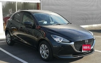 Mazda 2 III, 2020 год, 950 000 рублей, 1 фотография