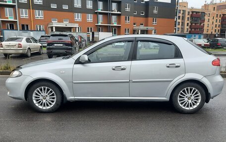 Chevrolet Lacetti, 2006 год, 385 000 рублей, 1 фотография