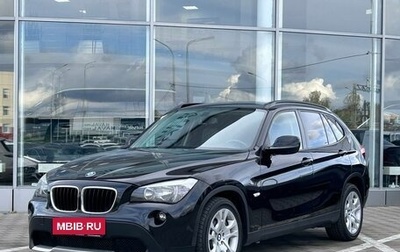 BMW X1, 2011 год, 1 289 000 рублей, 1 фотография