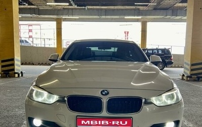 BMW 3 серия, 2013 год, 2 100 000 рублей, 1 фотография