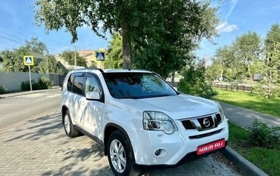 Nissan X-Trail, 2012 год, 1 520 000 рублей, 1 фотография