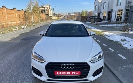 Audi A5, 2019 год, 3 550 000 рублей, 1 фотография