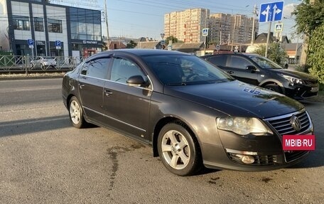 Volkswagen Passat B6, 2010 год, 835 000 рублей, 8 фотография