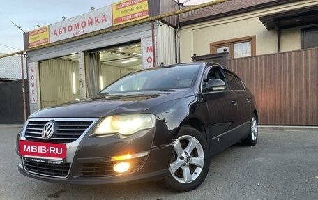 Volkswagen Passat B6, 2010 год, 835 000 рублей, 4 фотография