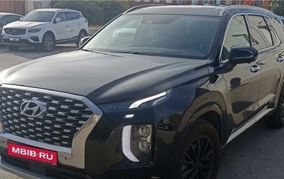 Hyundai Palisade I, 2021 год, 4 560 000 рублей, 1 фотография