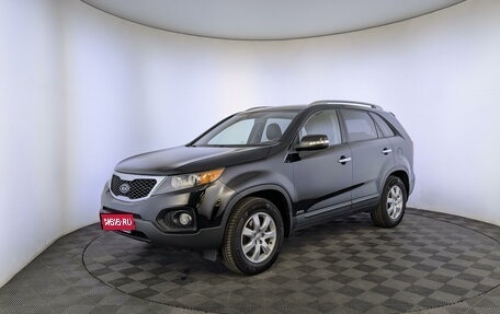 KIA Sorento II рестайлинг, 2012 год, 1 750 000 рублей, 1 фотография