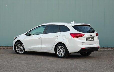 KIA cee'd III, 2018 год, 1 685 000 рублей, 3 фотография