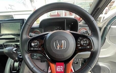 Honda N-One, 2020 год, 1 300 000 рублей, 10 фотография