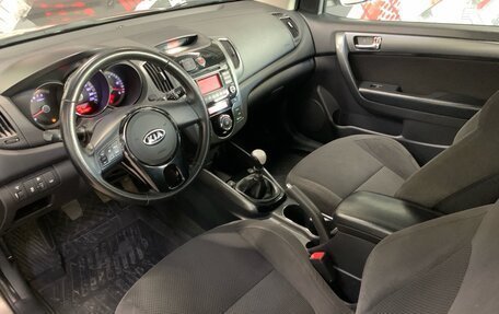 KIA Cerato III, 2012 год, 950 000 рублей, 8 фотография