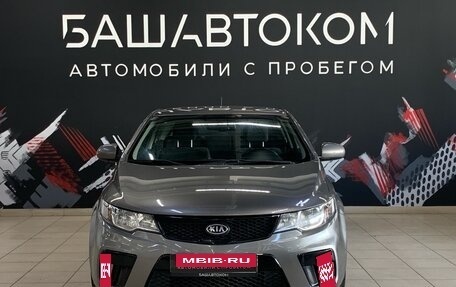 KIA Cerato III, 2012 год, 950 000 рублей, 5 фотография