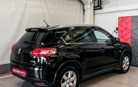 Peugeot 4008, 2012 год, 1 062 900 рублей, 7 фотография