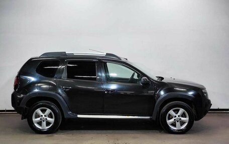 Renault Duster I рестайлинг, 2013 год, 1 050 000 рублей, 4 фотография