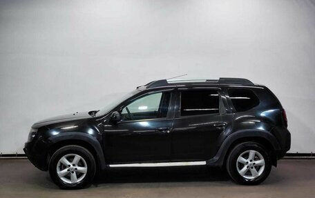 Renault Duster I рестайлинг, 2013 год, 1 050 000 рублей, 8 фотография