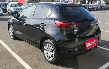 Mazda 2 III, 2020 год, 950 000 рублей, 3 фотография