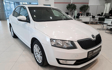 Skoda Octavia, 2014 год, 925 000 рублей, 3 фотография