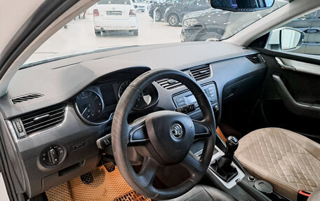 Skoda Octavia, 2014 год, 925 000 рублей, 16 фотография